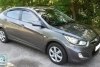 Hyundai Accent Comfort 2012.  3