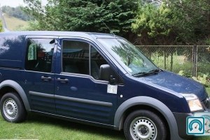 Ford Transit Connect  2010 536146