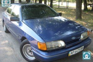 Ford Scorpio  1992 536266