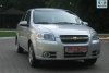 Chevrolet Aveo LS 2009.  2