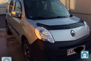 Renault Kangoo  2011 536534