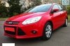 Ford Focus 1.6 TREND 2012.  8