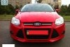 Ford Focus 1.6 TREND 2012.  9