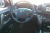 Toyota Land Cruiser 200 7  2011.  11