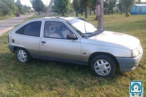 Opel Kadett  1991 537565