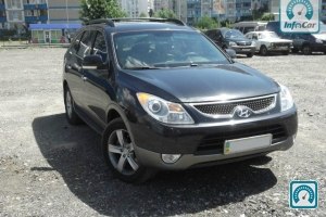 Hyundai ix55 (Veracruz)  2008 537817