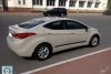 Hyundai Elantra Elegance 2012.  13