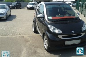 smart fortwo  2010 538637