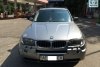 BMW X3  2005.  3