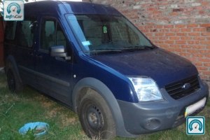 Ford Tourneo Connect  2012 538909
