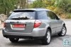Subaru Outback  2007.  3