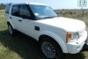 Land Rover Discovery  2009.  1