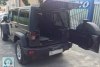 Jeep Wrangler Rubicon 2012.  5