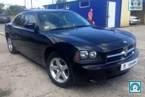 Dodge Charger  2009 540238