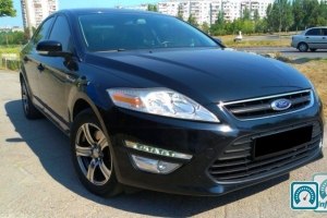 Ford Mondeo  2011 540469