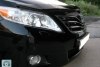 Toyota Camry executive 2011.  12