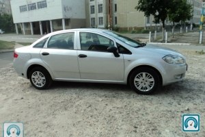 Fiat Linea  2012 540846