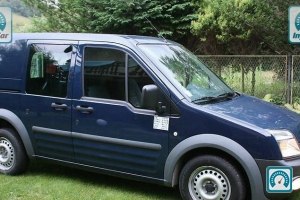 Ford Transit Connect  2010 541544
