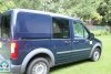 Ford Transit Connect  2010.  11