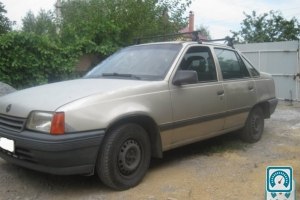Opel Kadett  1991 541685