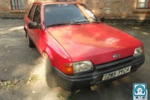 Ford Orion  1986 541912