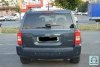 Jeep Patriot limited 2007.  2