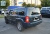 Jeep Patriot limited 2007.  4