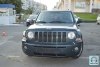 Jeep Patriot limited 2007.  5