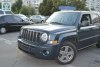 Jeep Patriot limited 2007.  6