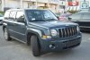 Jeep Patriot limited 2007.  1
