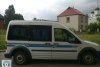 Ford Transit Connect Maxi 2007.  5