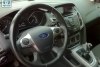 Ford Focus Wagon 2012.  7