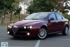 Alfa Romeo 159 JTS 2007.  2