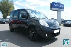 Renault Kangoo  2012 542399