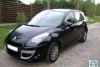 Renault Scenic Expression 2011.  1
