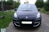 Renault Scenic Expression 2011.  2