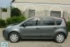 Nissan Note 1.4 2011.  2