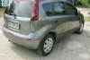 Nissan Note 1.4 2011.  3