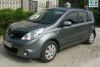 Nissan Note 1.4 2011.  1