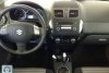 Suzuki SX4  2012.  10