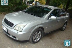 Opel Vectra  2004 543145