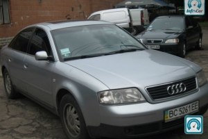 Audi A6  1999 543186
