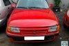 Opel Astra  1992.  2