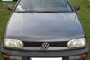 Volkswagen Golf  1993.  2