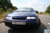 Opel Calibra Sport 1991.  10