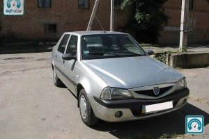 Dacia Solenza  2004 543291