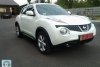 Nissan Juke  2011.  1