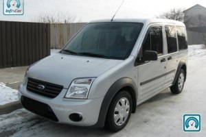 Ford Tourneo Connect  2013 543587