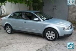 Audi A4  2003 543623