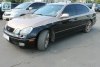 Lexus GS 400 1999.  2